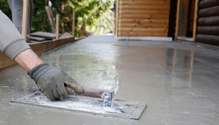 Concrete Floor Leveling Victorville, CA